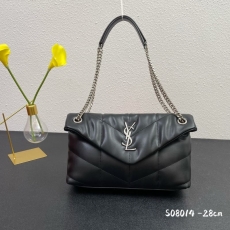 YSL Satchel Bags